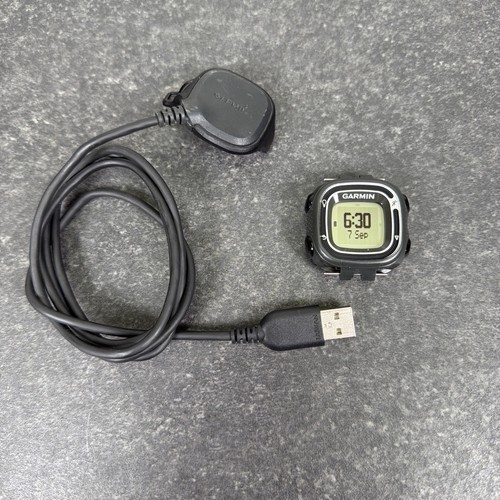 Garmin forerunner watch - forerunner,