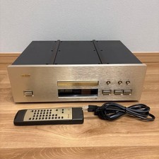 TEAC VRDS-25 CD Player Used