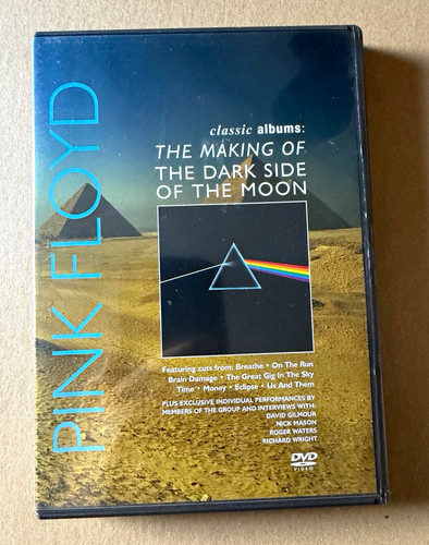Pink floyd classic - classic, albums