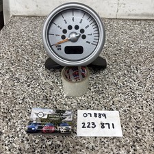 Mini Cooper S R52 R53 Genuine