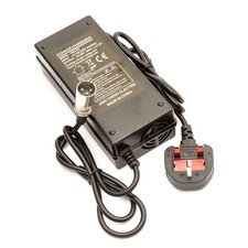 Battery Charger For Chaos