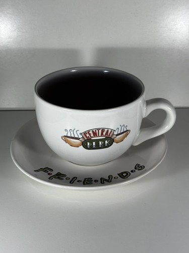 Friends show large mug - -, &