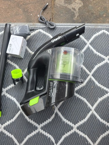 Gtech multi mk2 cordless - multi,