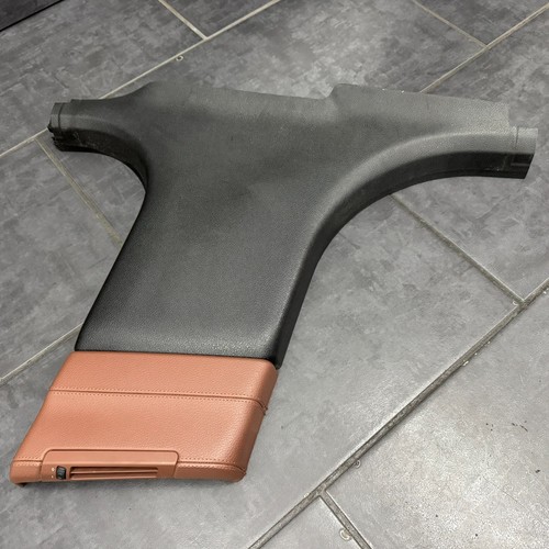 Panel pillar right bmw f07 - bmw,