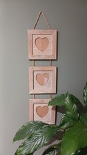 Photo Frame Multi Pictures 3x