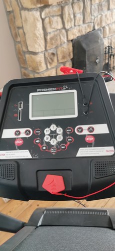 Incline treadmill great - incline,