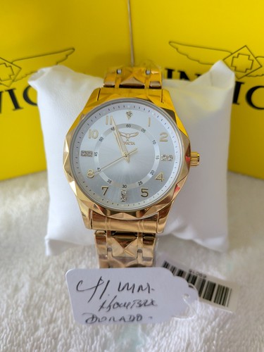 Invicta specialty men watch - men's,
