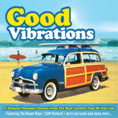 Various artists good - artists,