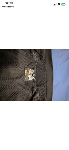 Rukka kalix gore tex - 2.0, gore-tex