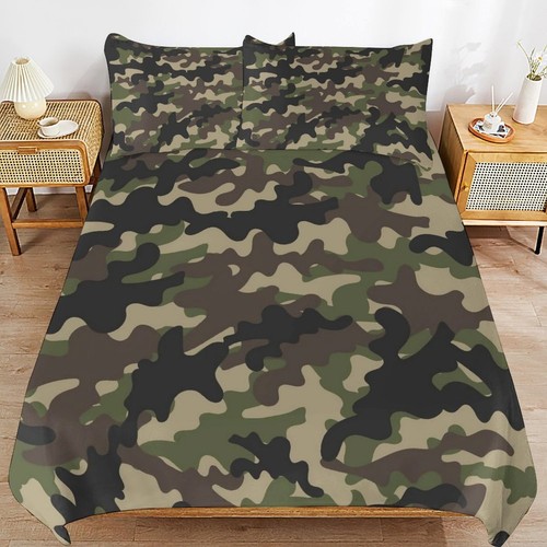 Cool camouflage print camo - cool,