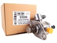 High Pressure Fuel Pump