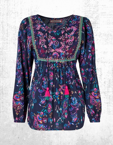 Womens joe browns - browns, sleeve