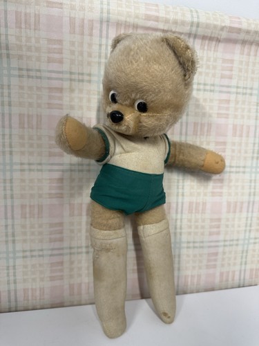 Schuco bigo bello vintage - bigo,