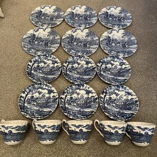 Vintage Royal Mail Myott