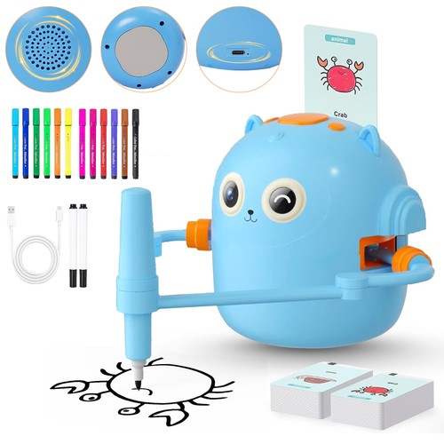 Drawing robot for - for, smart
