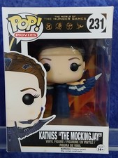Funko Pop Vinyl The Hunger