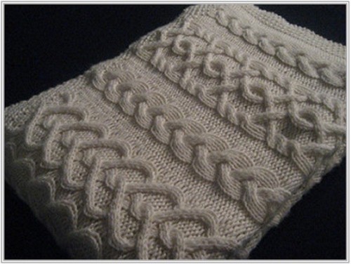 Bb014 knitting pattern - bb014,