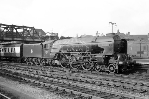 Photo british railways - , br