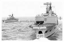 rp06317 - Royal Navy Warship -
