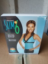 Debbie Siebers' Slim In 6