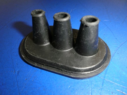 Classic mini fuel pipe - fuel, floor