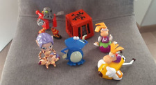 FULL SET RAYMAN Ubisoft France