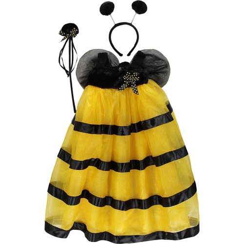Bnwt bumble bee cute fancy - bee,