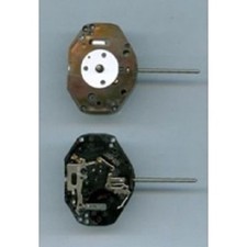 Hattori PC21 Seiko Quartz watch movement replace repairs (new) - MZHATPC21