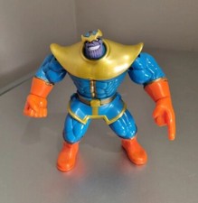 1997 Marvel’s The Silver