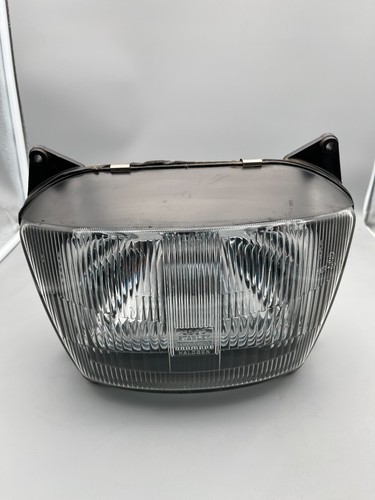Kawasaki gpz 600 headlight - gpz,