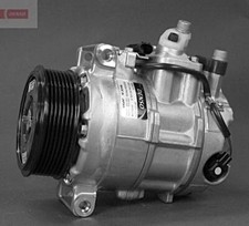 DENSO Air Conditioning