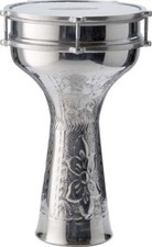 Stagg ALM.HB20 Hand Hammered
