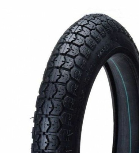 Tyre 3 50x16 mz 125 - 16, 3,50x16