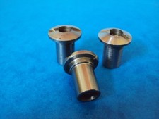 TRIUMPH BSA CLUTCH SPRING NUT