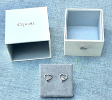 Brand New Clogau Paw Prints