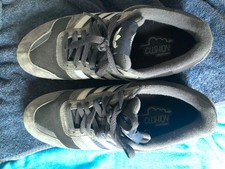 Adidas Samba OG men’s blue