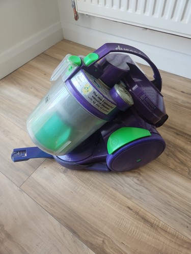 Dyson dc05 vaccum cleaner - dyson,