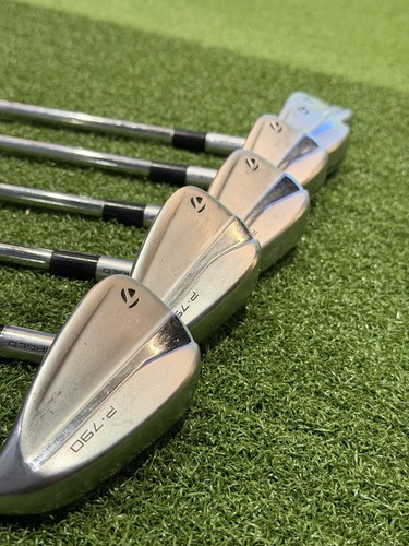 Taylormade p790 iron set - iron, 2021
