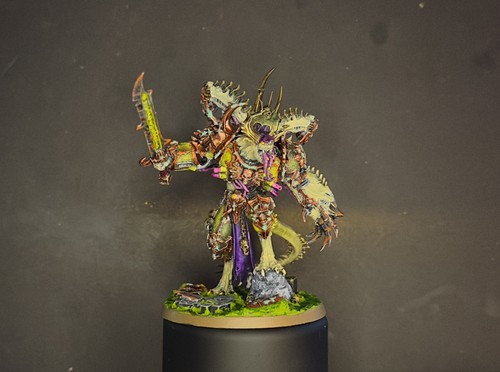 Games workshop warhammer 40k - workshop,