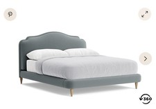 Loaf, Sugar Puff Bed -