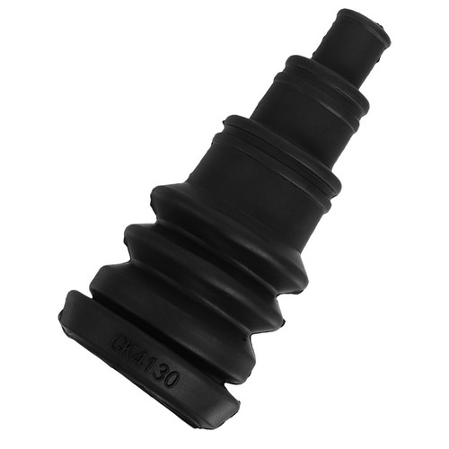 Rubber boot grommet - ,
