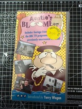 Aunties Bloomers | Terry Wogan