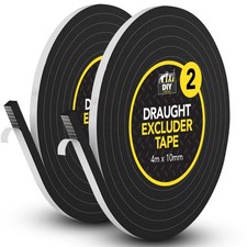 2x4m foam weather strip - foam,