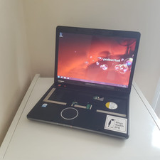 PACKARD BELL EASYNOTE