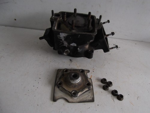 Honda mtx125 barrel and - honda,