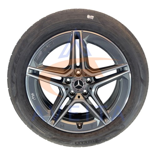 Mercedes gla amg line - gla,