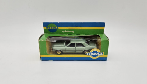 Gama ford granada gxl mk1 - gama, 1:43