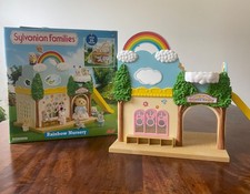 Sylvanian Families Rainbow
