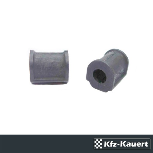 üro bearing block - 2x, for