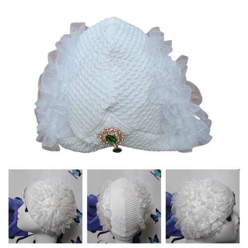 Flower swim cap - swim, swimming